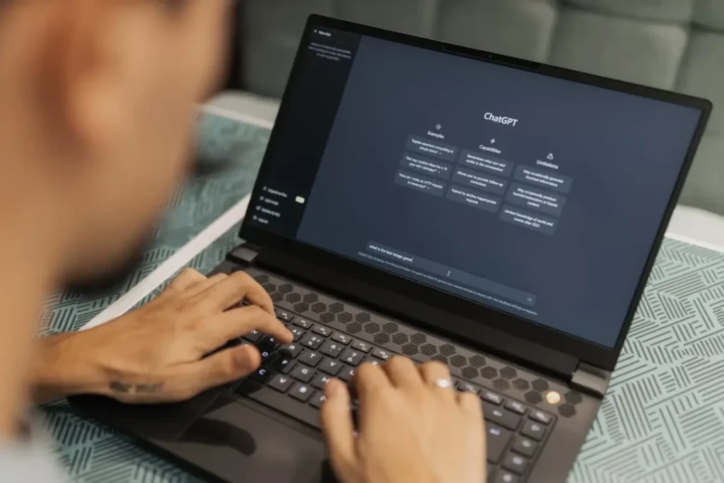 Les limites de ChatGPT en rédaction web : ce que l’IA ne peut (pas encore) faire